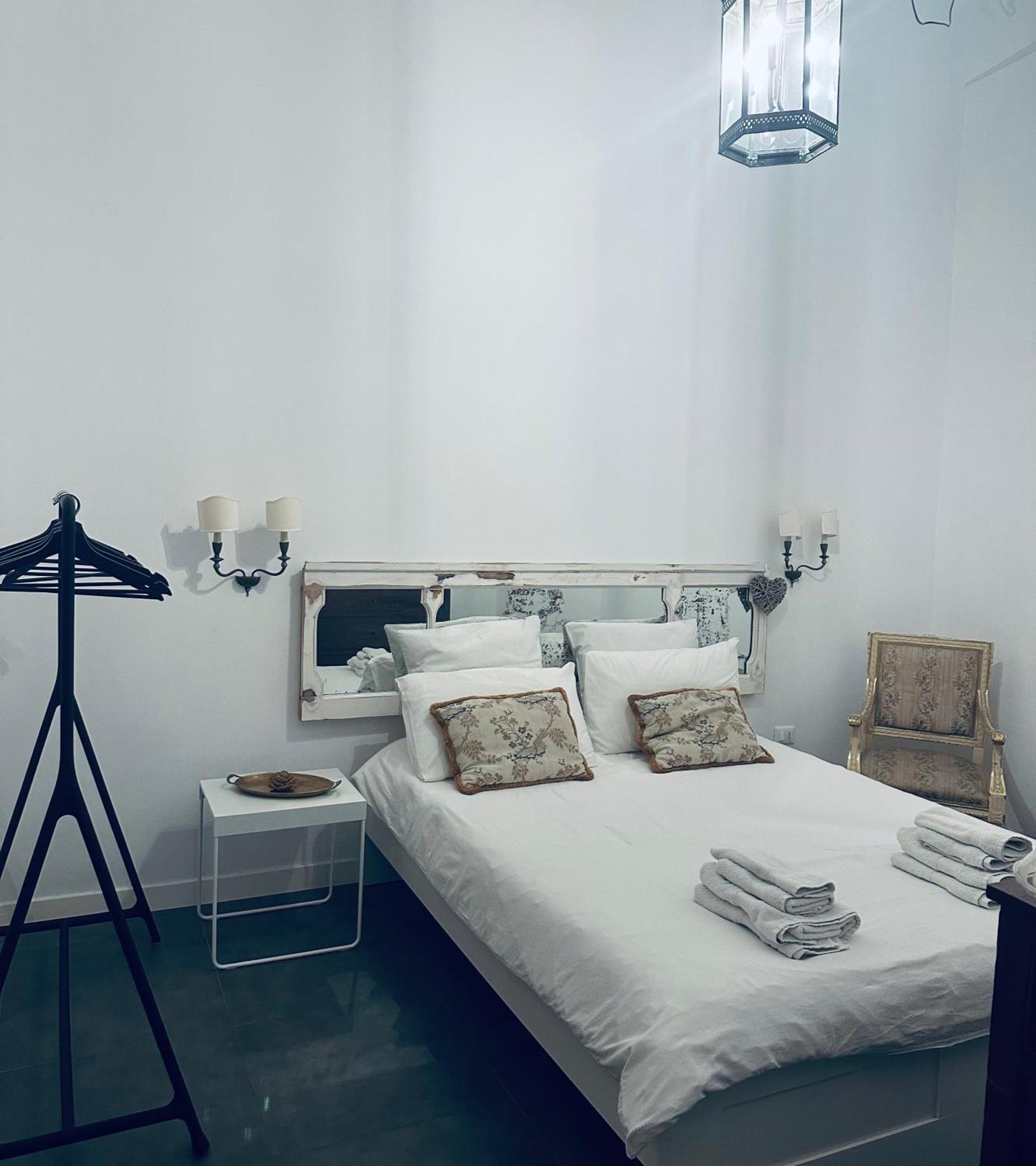 Cosyhomesuite Napoli Ngoại thất bức ảnh
