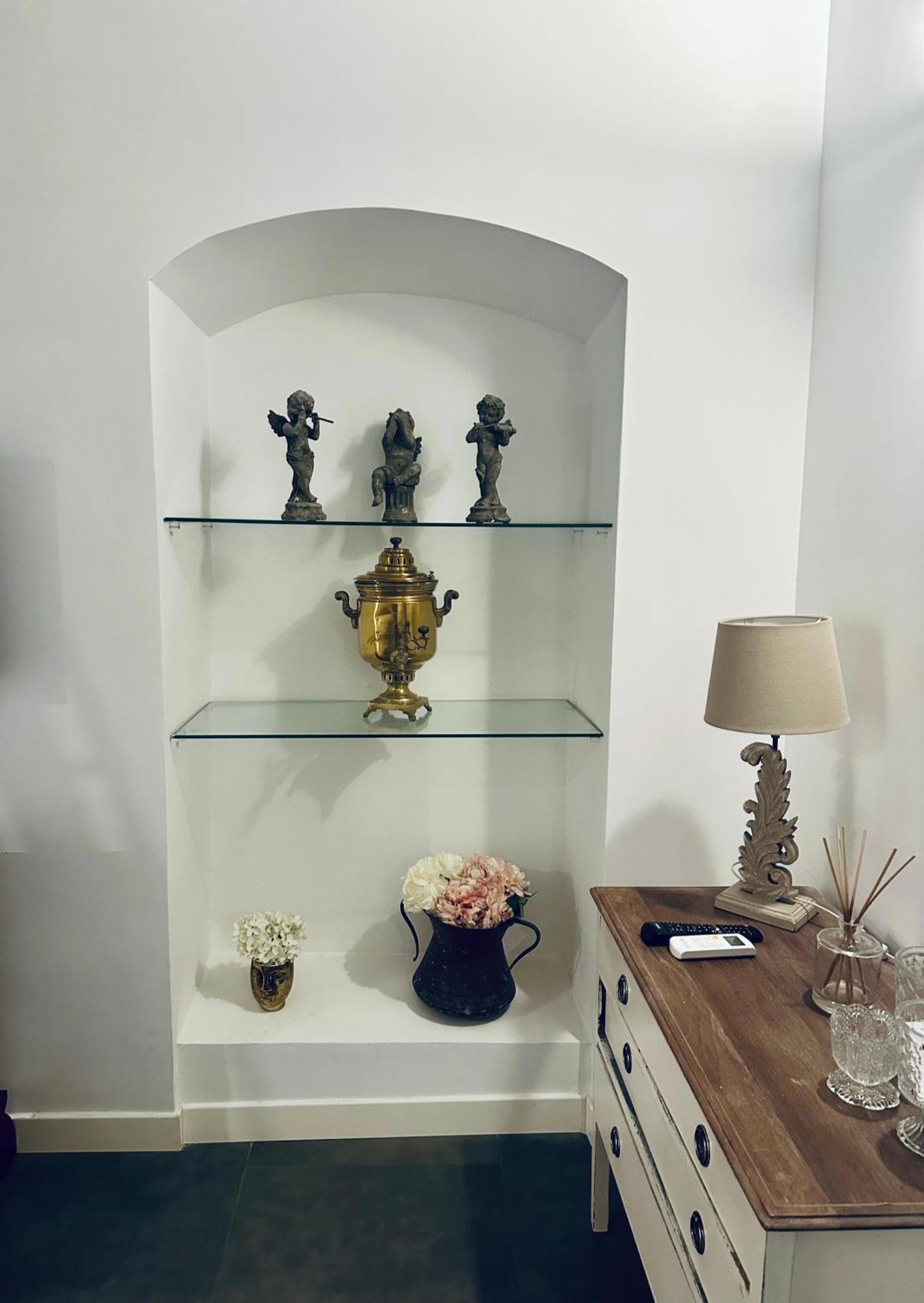 Cosyhomesuite Napoli Ngoại thất bức ảnh